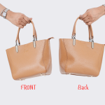 Oril Milan Mini Satchel Bag - view 19
