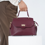 Oril Florence Shoulder Satchel Bag