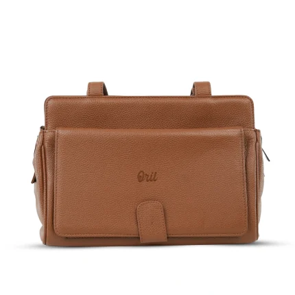 Oril Dublin Shoulder Bag
