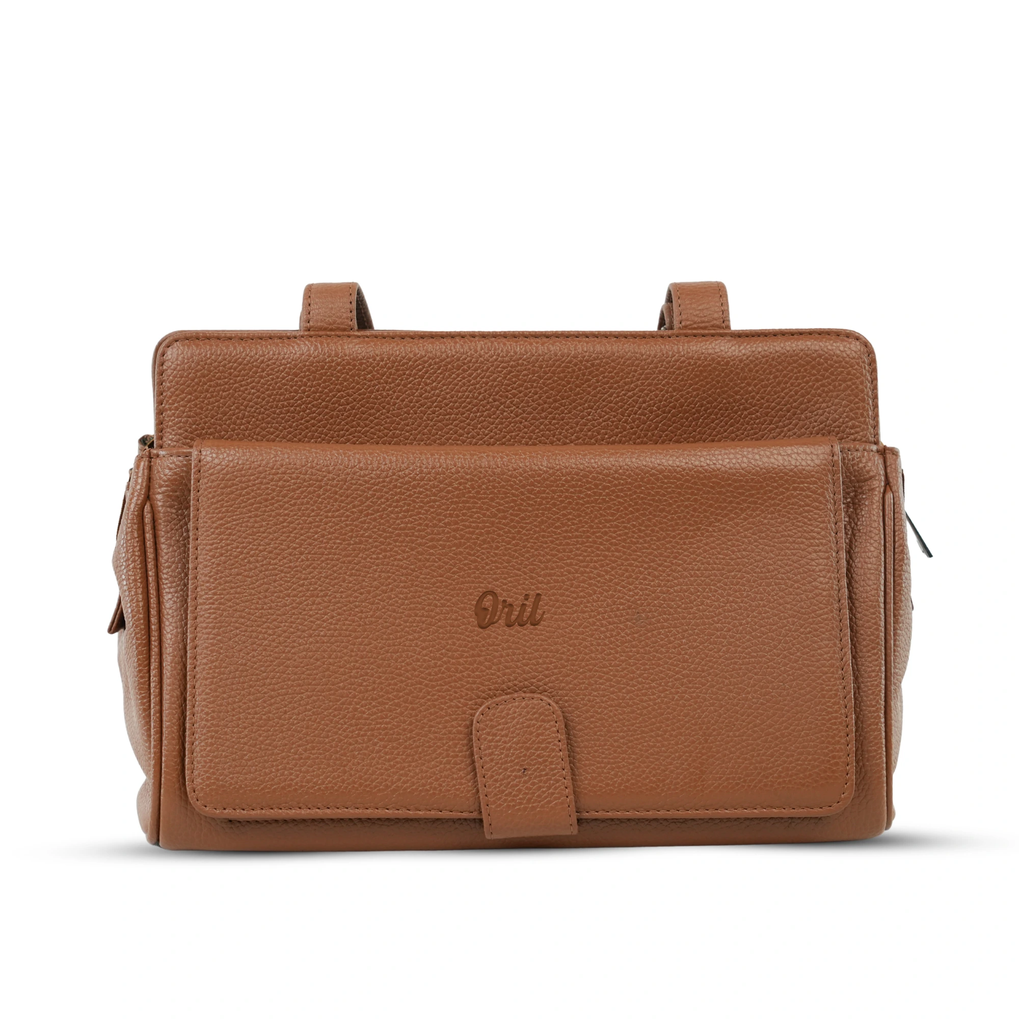 37 Oril Dublin Shoulder Bag