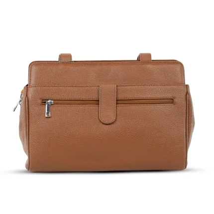 Oril Dublin Shoulder Bag - view 2
