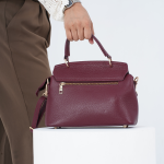 Oril Florence Shoulder Satchel Bag - view 2