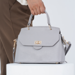 Oril Florence Shoulder Satchel Bag - view 5