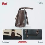 Oril Oxford Work Tote Bag - view 8