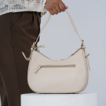 Oril Monaco Slouch Shoulder Bag - view 9