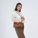 Oril Florence Shoulder Satchel Bag - view 9