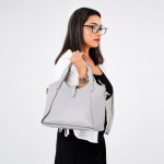 Oril London Everyday Satchel Bag - view 10