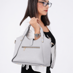 Oril London Everyday Satchel Bag - view 11