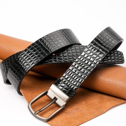 Oril Zenith Belt Black