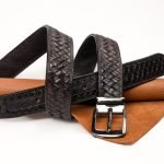 Oril Obsidian Belt - view 3