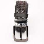 Oril Obsidian Belt