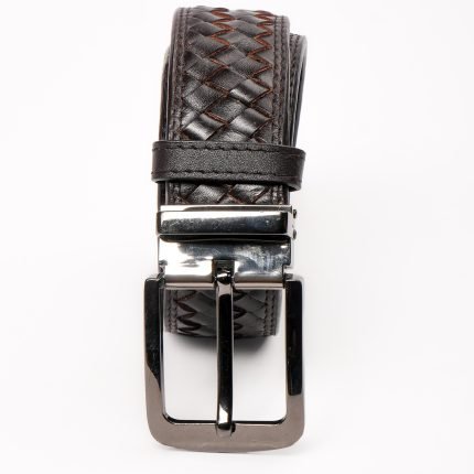 Oril Obsidian Belt