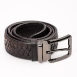 Oril Obsidian Belt - view 6