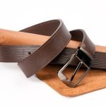 Oril Noir Belt - view 2