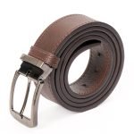 Oril Noir Belt - view 3