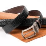 Oril Monarch Belt - view 5