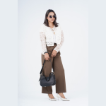 Oril Monaco Slouch Shoulder Bag - view 13