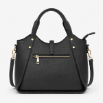 Oril London Everyday Satchel Bag - view 5