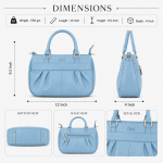 Oril Venice Mini Handbag - view 11
