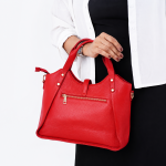 Oril London Everyday Satchel Bag - view 2
