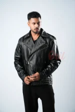 Oril Punk Rocker Jacket - view 4