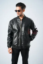 Oril Urban Bomber Jacket - view 2