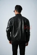 Oril Urban Bomber Jacket - view 4