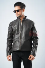 Oril Stealth Stand Collar Jacket - view 3