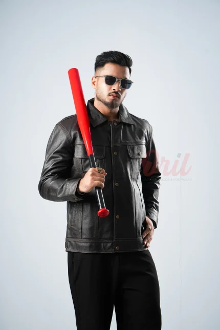 Oril Imperial Moto Jacket