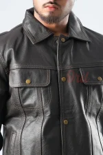 Oril Imperial Moto Jacket - view 4