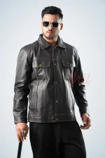 Oril Imperial Moto Jacket - view 5