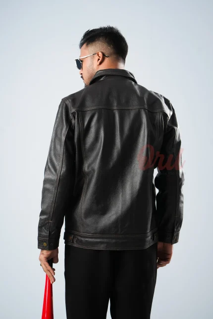 Oril Imperial Moto Jacket - view 2