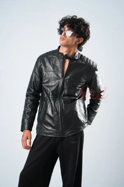 Oril Prestige Cafe Racer - view 2