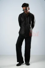Oril Obsidian Stealth Jacket - view 4