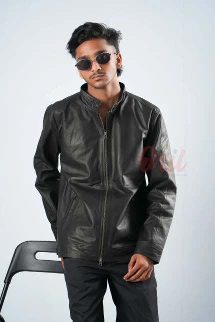 Oril Obsidian Stealth Jacket