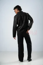 Oril Obsidian Stealth Jacket - view 2
