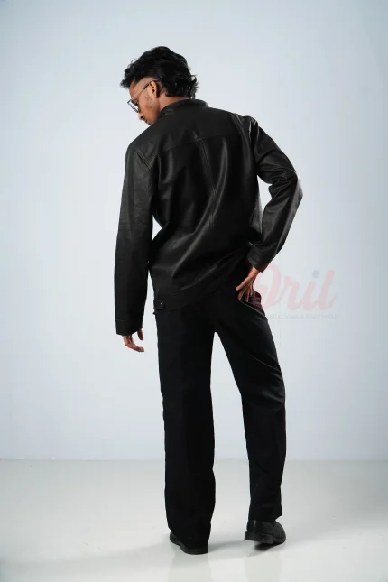 Oril Obsidian Stealth Jacket - view 2