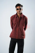 Oril Rust Velvet Utility - view 3