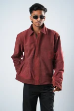 Oril Rust Velvet Utility
