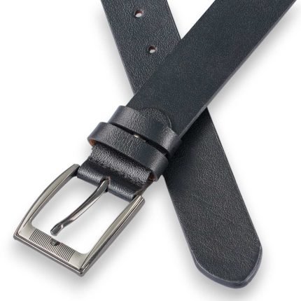 Oril Horizon Belt Black