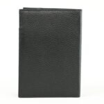 Oril Divo Leather Passport Holder - view 3