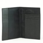 Oril Divo Leather Passport Holder - view 2