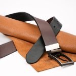 Oril Sterling Belt - view 3