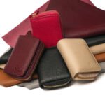 Oril Royalty Leather Cardholder – genuine leather