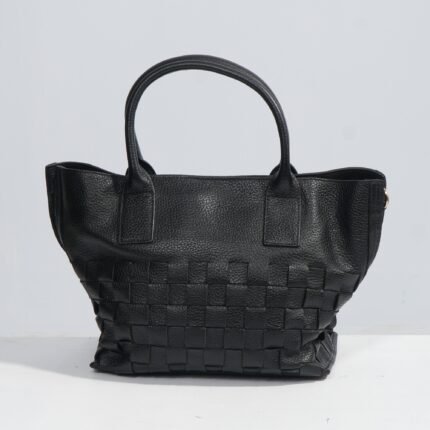 Oril Zurich Crossbody Leather Bag ORIL-0036