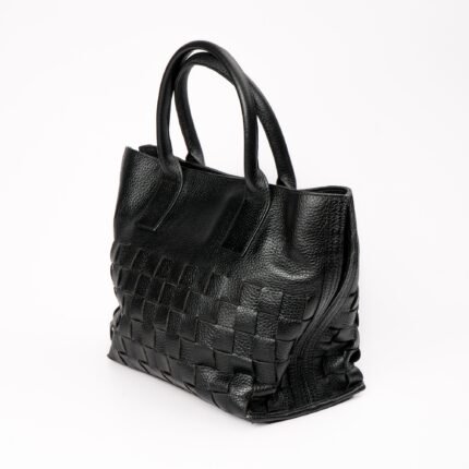Oril Zurich Crossbody Leather Bag ORIL-0036 view 3