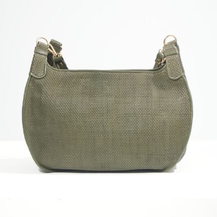 Oril Gulshan Leather Tote Bag ORIL-0037