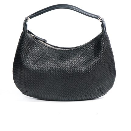 Oril Geneva Carryall Leather Bag ORIL-0038