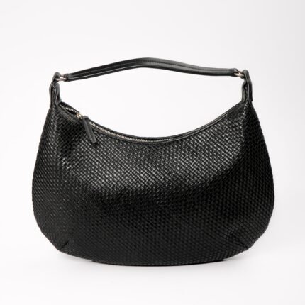 Oril Geneva Carryall Leather Bag ORIL-0038 view 2