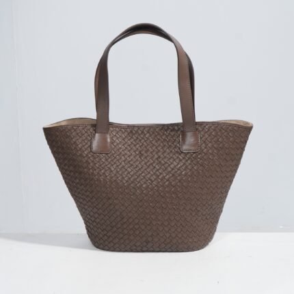 Oril Porto Satchel Leather Bag ORIL-0039